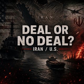 Iran–US Ceasefire Deal: Is It Legit? | EYES ON GEOPOLITICS