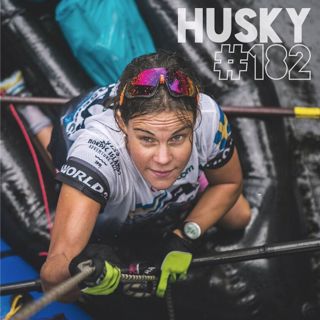 Swimrun, Adventure Race, Triathlon, cykling och livet med Marika Wagner, #182