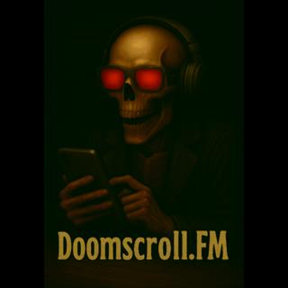 🎙 Doomscroll.fm — Episode 0828.1: Bond chaos, Fed under fire, Grain reroute