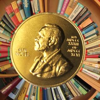 László Krasznahorkai får årets Nobelpris i litteratur!