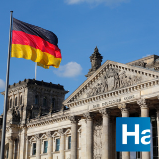 #175 Germany votes, Europe holds its breath