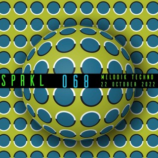 SPRKL 068 LISTENING JOURNEY.