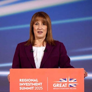 Is Brexit to blame for Britain’s economic doom loop?