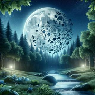 😴🍂🎵 Tender MUSIC and the Sounds of NATURE: a Remedy for INSOMNIA