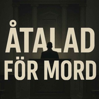 Arboga-kvinnan Johanna Möller Förhör 6