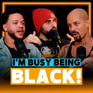 Archetypes, Shame Cycles & The White Gaze: Josh Rivers