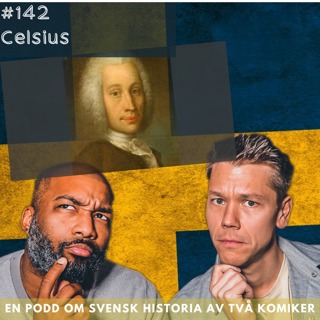 #142 Celsius