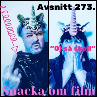#273 - "oj så skoj!"