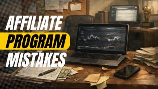 How To Avoid The Biggest Affiliate Program Mistakes (Part 1)