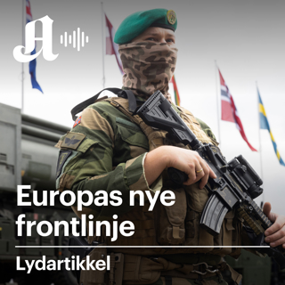 Europas nye frontlinje