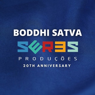 20 Years Of Seres Produções DJ Set by Boddhi Satva