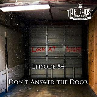 Don't Answer the Door