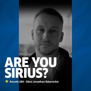 280: Jonathan Ederström