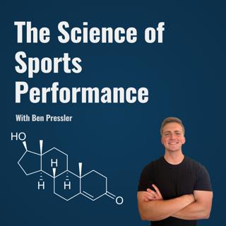Weightlifting Aids: An Excerpt from Episode 6