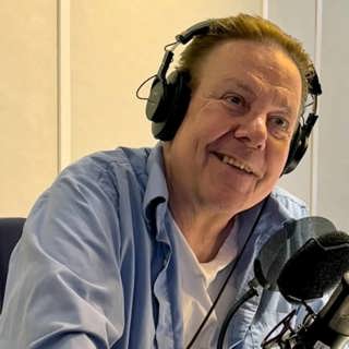 Anders Eldeman om kärleken från lyssnarna: Jag är alldeles lycklig och varm