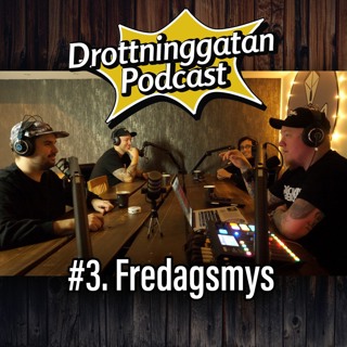 3. Fredagsmys