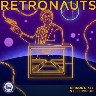 735: Intellivision