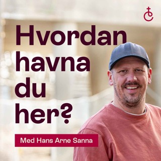 Gjesteepisode fra "Hvordan havna du her?": Marit Andersen