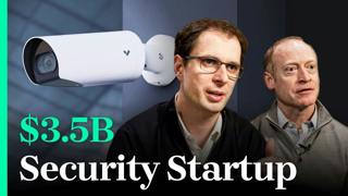 What I learned from building $3.5B business | Verkada, Filip Kaliszan | EO