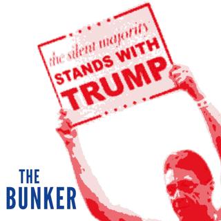 Republic Enemy: Trumpeachment And Beyond