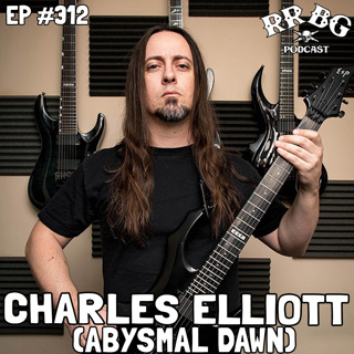 EP312 - Charles Elliott