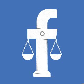 Facebook's Supreme Court