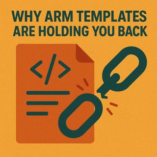Why ARM Templates Are Holding You Back (And How Bicep Fixes Azure Deployments)