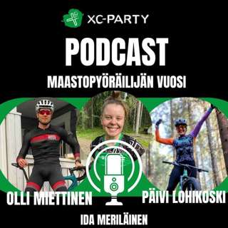 Maastopyöräilijän vuosi