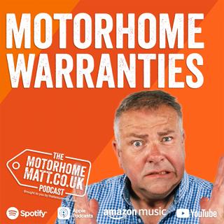 Should You Get a Motorhome Warranty?