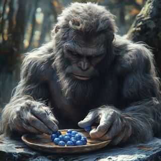 SO EP:592 Bigfoot Habituation In Georgia Part One