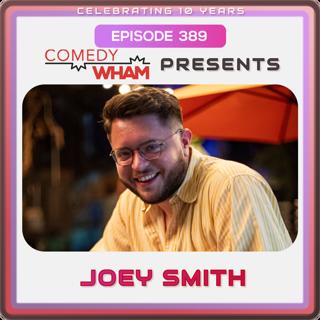 Joey Smith