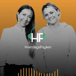 Hørselvansker, ensomhet og utenforskap m/ Therese Widerøe og Kristin Haugstad