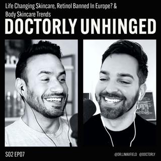 Life Changing Skincare, Retinol Banned In Europe? & Body Skincare Trends