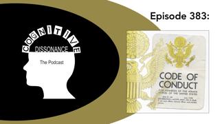 Episode 383: Code of Conduct