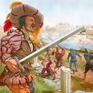 Episode 309 - The 1527 Sack of Rome