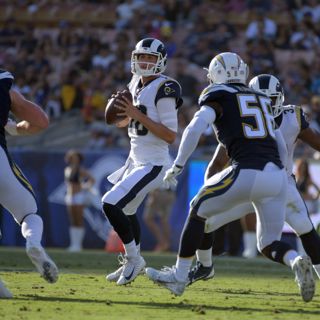 Brandin Cook Signs 5 Year - $81M Extension - James Kroeger Joins The Show to Break It All Down