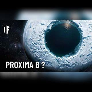 Isso é o que Proxima b está ESCONDENDO de nós