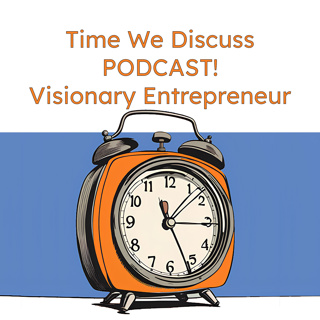 How to be a Visionary Entrepreneur in 2026