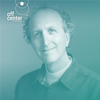 Episode 31: Net Art and Fiction with Mark Amerika