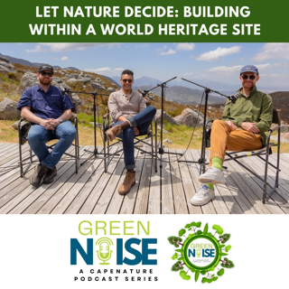 S3 - EPISODE 8: Let Nature Decide: Building within a World Heritage Site