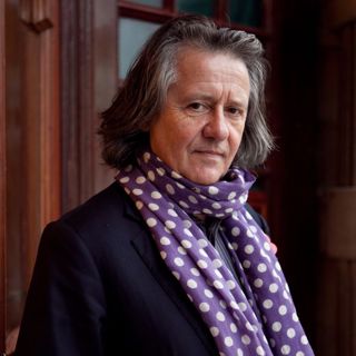 Artistic director Stephen Barlow on the 2013 Buxton Festival