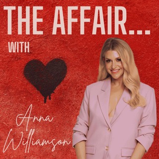 S3 Ep1: Series 3 of The Affair Incoming!