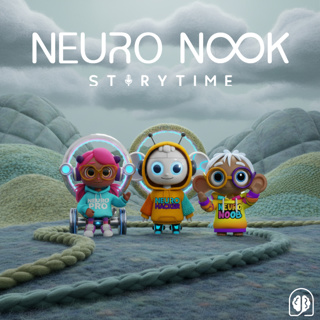 Episode 9 - Planet Whisperwool - Bedtime Stories For Kids