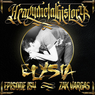Zak Vargas (Elysia)