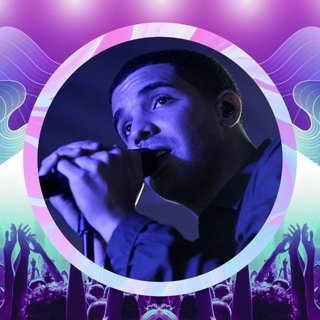 Ikoner från arkivet: Drake
