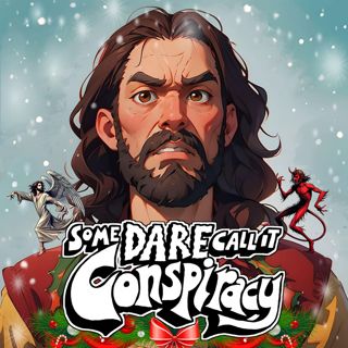 Russell: A Brand You Can't Trust (A Very Special Christmas Nut Roast!)