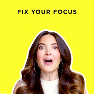410 - Overstimulation Is Ruining Your Life! 8 Habits To Calm Down & Take Back Control