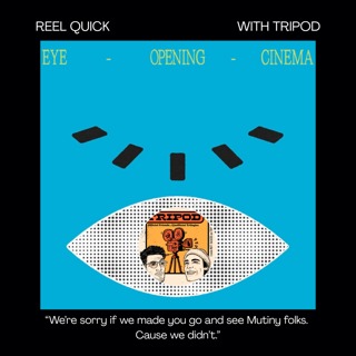 Reel Quick | MIFF 2026