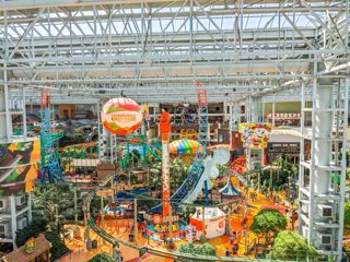 Valley of Malls: Post-Fordist Cities & Political Repression, Part Two