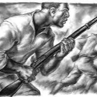 Episode 187 - Colonel Tye and the Black Loyalists of the American Revolution